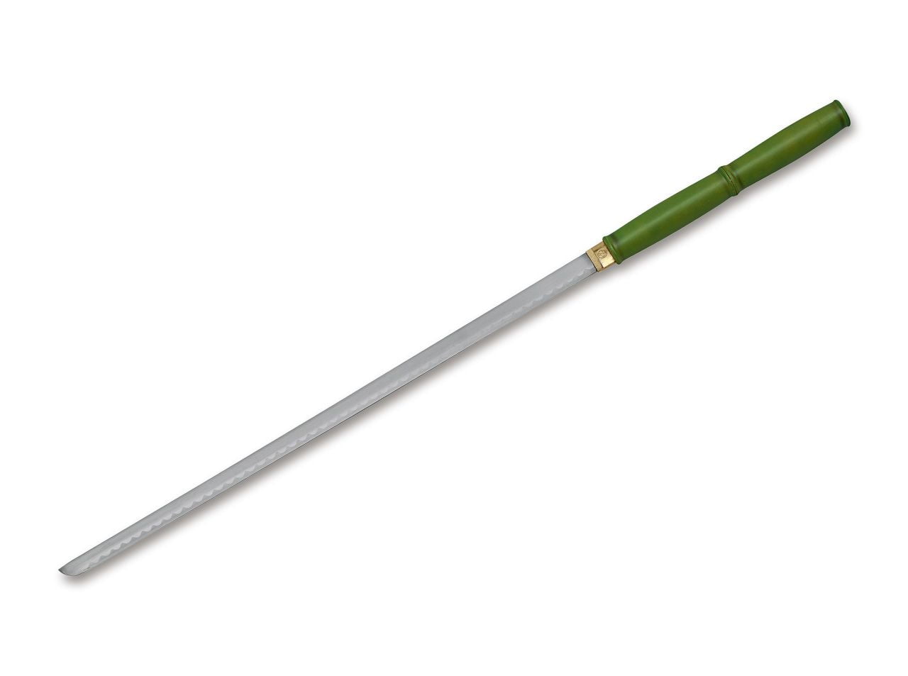 Magnum Green Bamboo