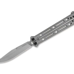 Kershaw Lucha