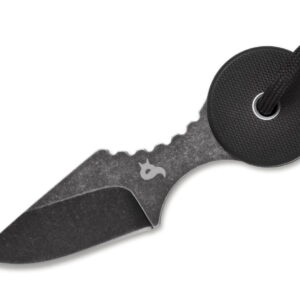 BlackFox Arrow