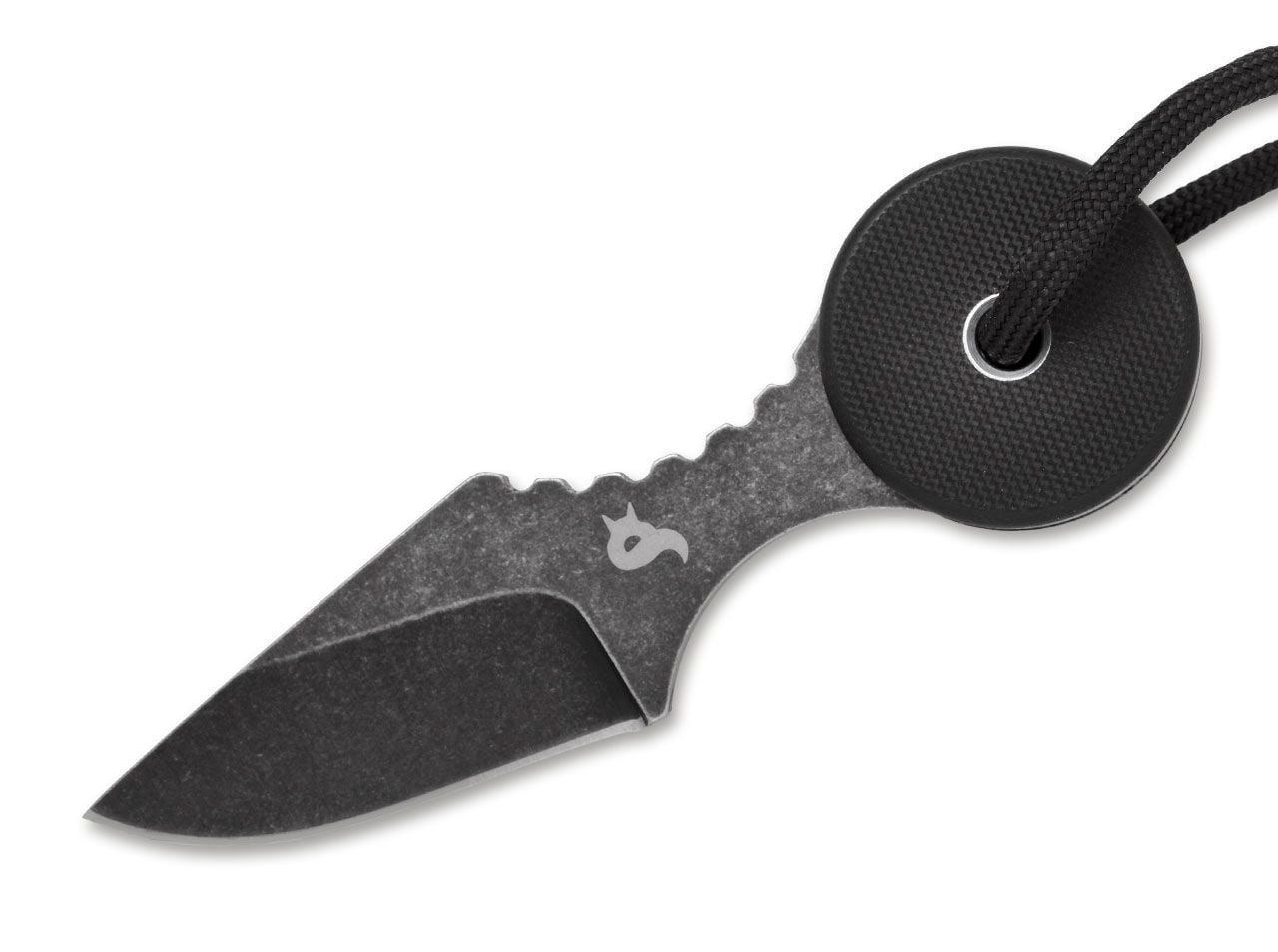 BlackFox Arrow