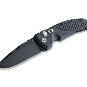 Hogue EX-A01 3.5 G-Mascus All Black
