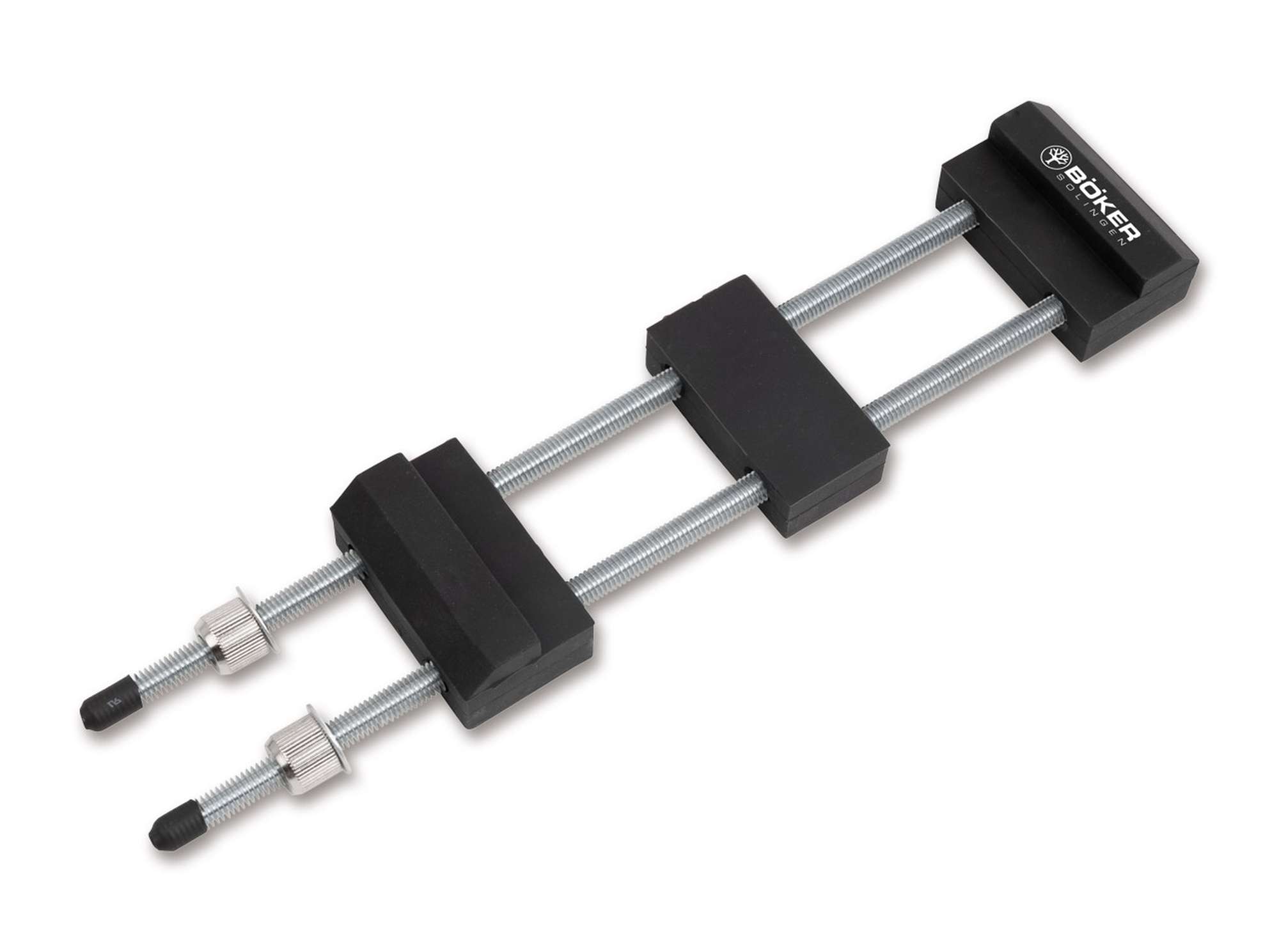 Böker Manufaktur Solingen Universal Grinding Stone Holder