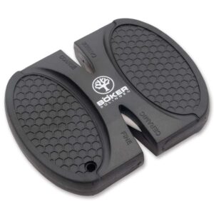 Böker Manufaktur Solingen Pocket Sharpener