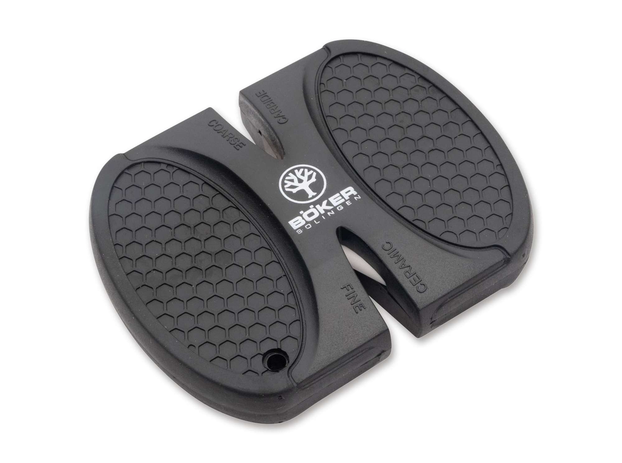 Böker Manufaktur Solingen Pocket Sharpener