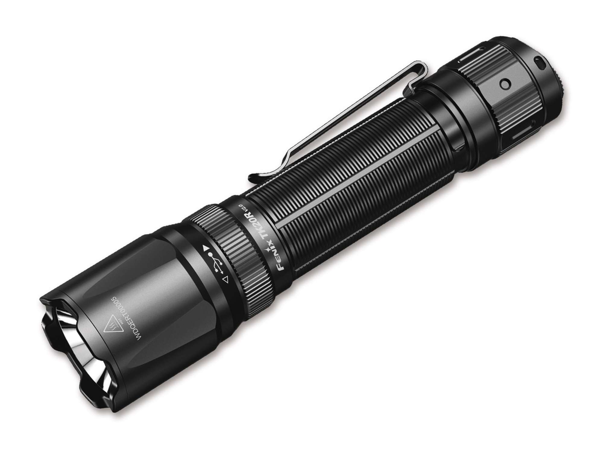 Fenix TK20R V2.0