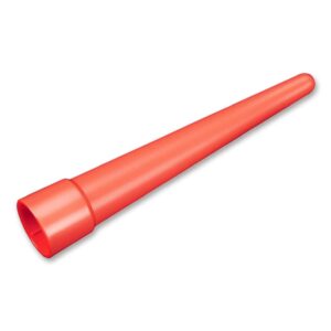 Fenix AOT-S+ Traffic Wand Red