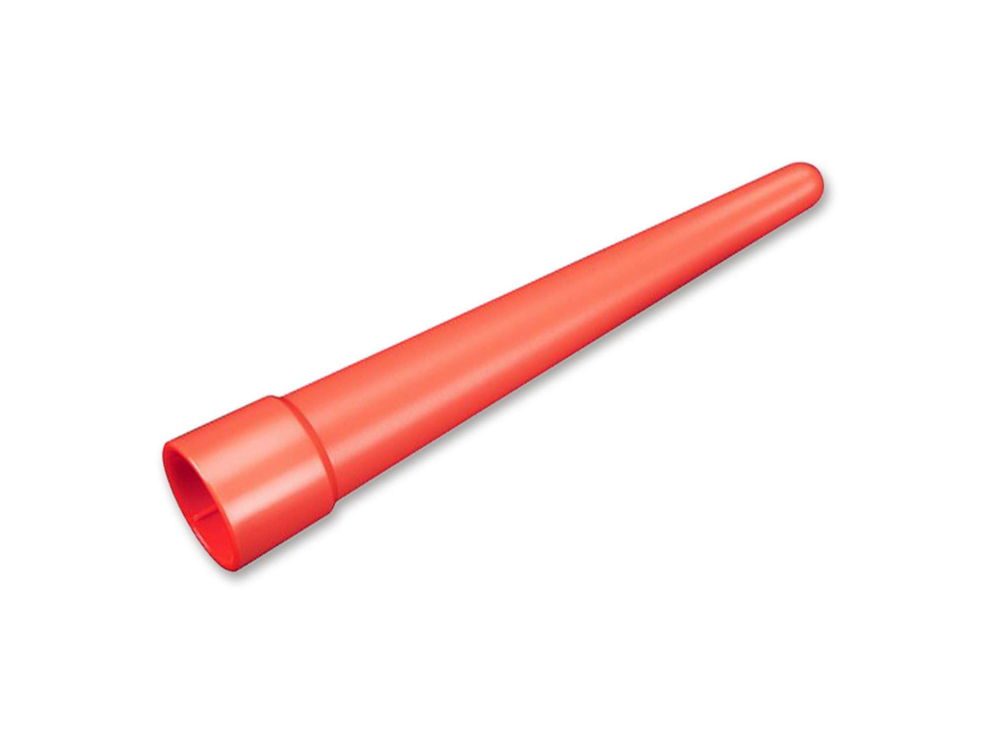 Fenix AOT-S+ Traffic Wand Red