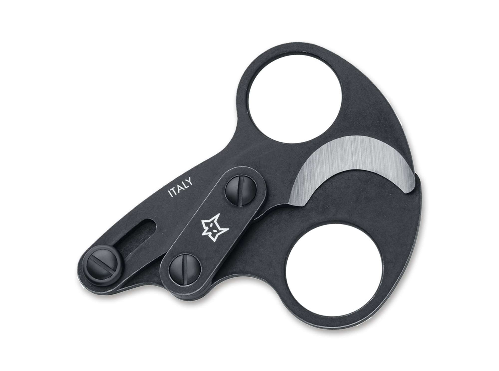 Fox Knives Otello BSW Cigar Cutter