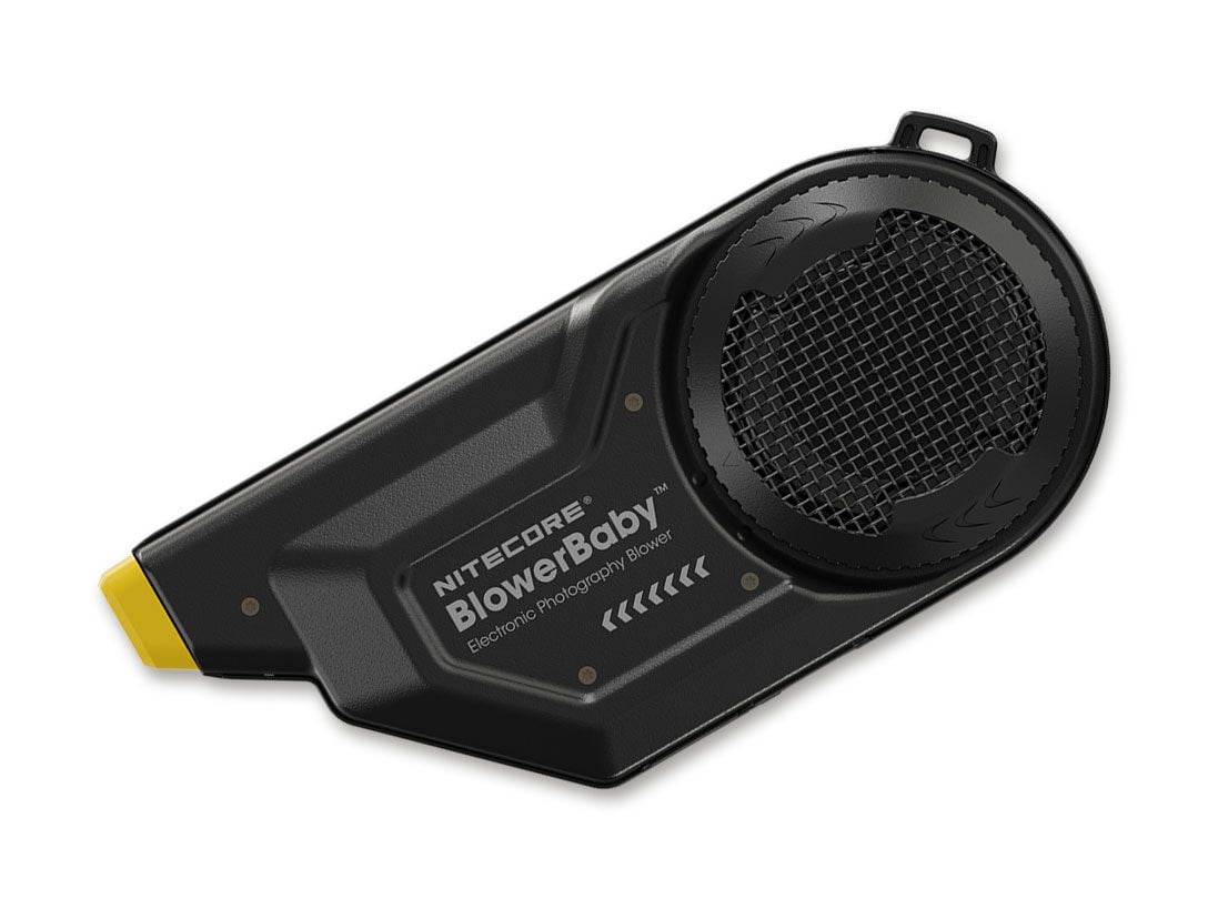 Nitecore BlowerBaby