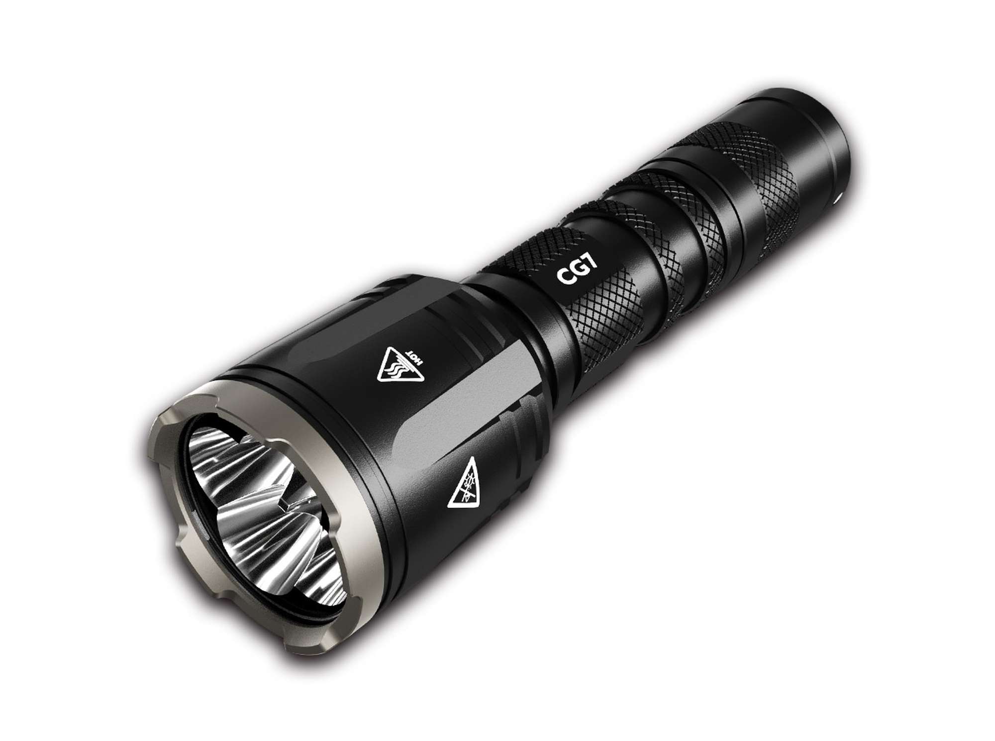 Nitecore CG7