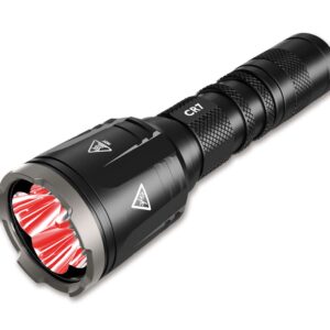 Nitecore CR7