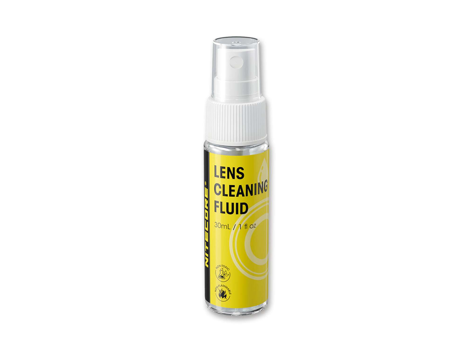 Nitecore CK002 Lens Cleaning Fluid 30 ml