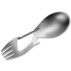 Kershaw Ration