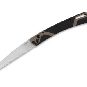 Kershaw Taskmaster Saw 2