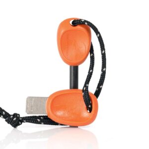 Light My Fire Swedish FireSteel Bio Scout Rustyorange