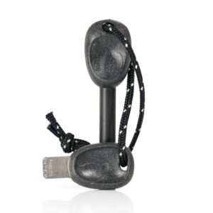 Light My Fire Swedish FireSteel Bio Army Slatyblack