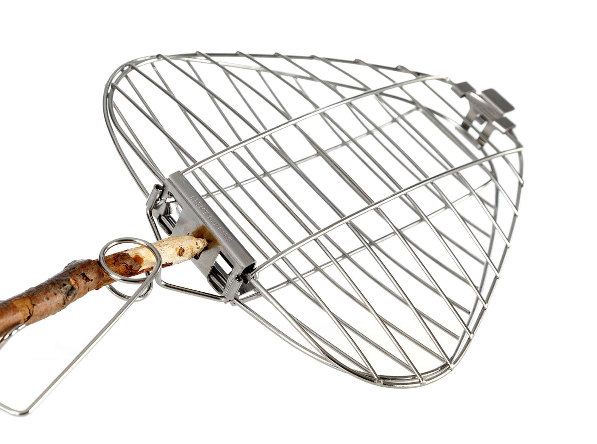 Light My Fire Gr.P FireGrill