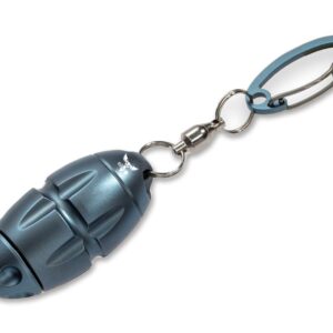 LionSteel Eggie Multitool Blue