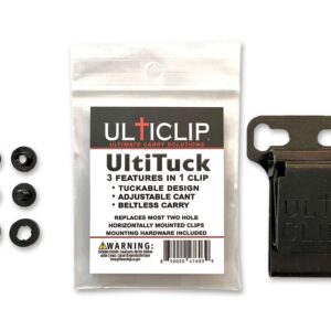 Ulticlip UltiTuck
