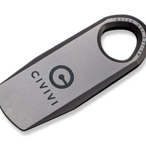 CIVIVI Ti-Bar Grey