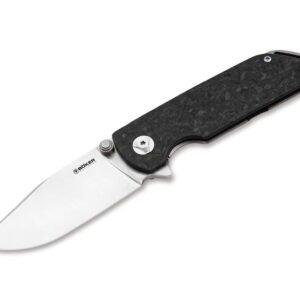 Böker Manufaktur Solingen Sherman EDC