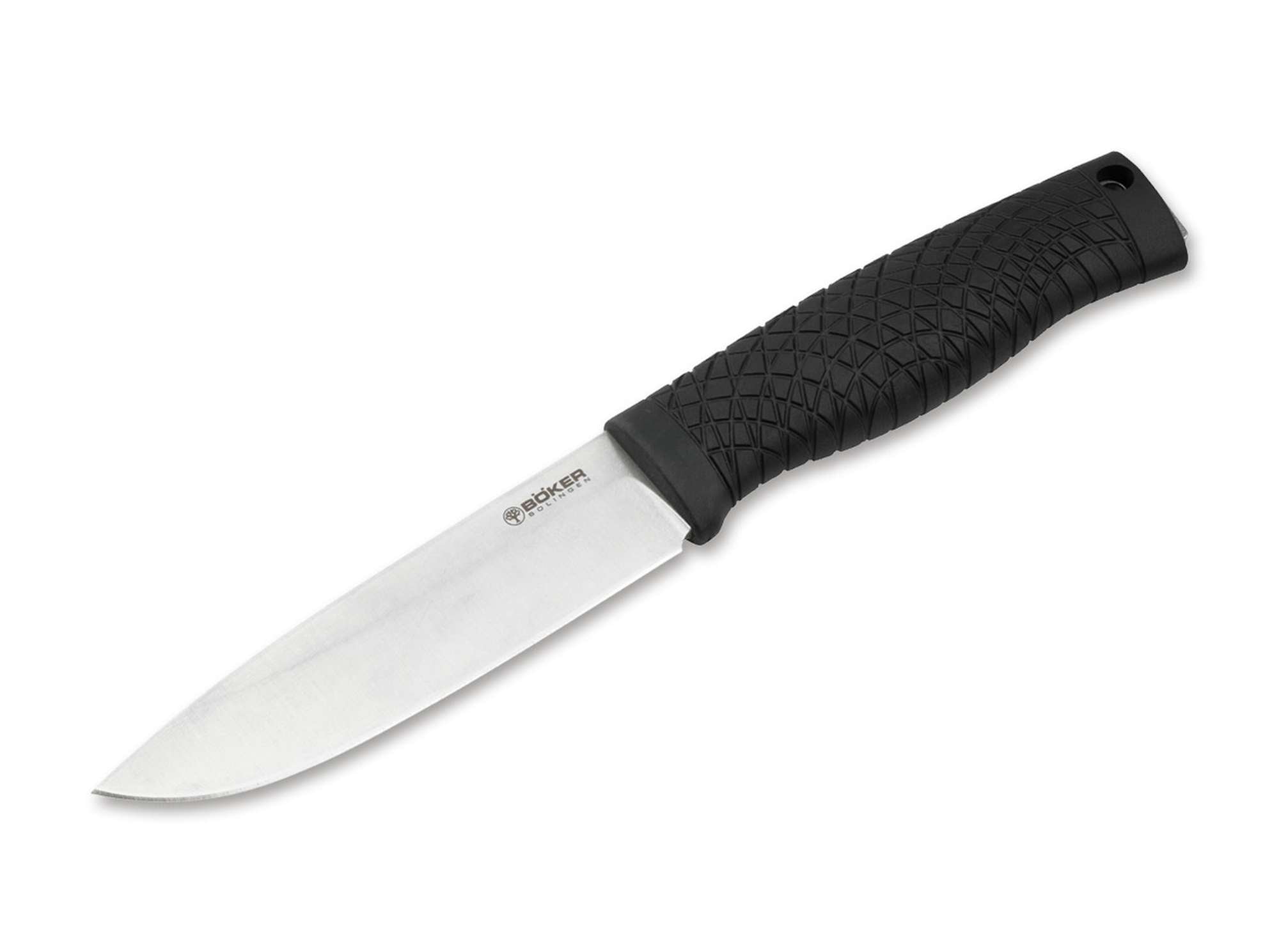 Böker Manufaktur Solingen Bronco