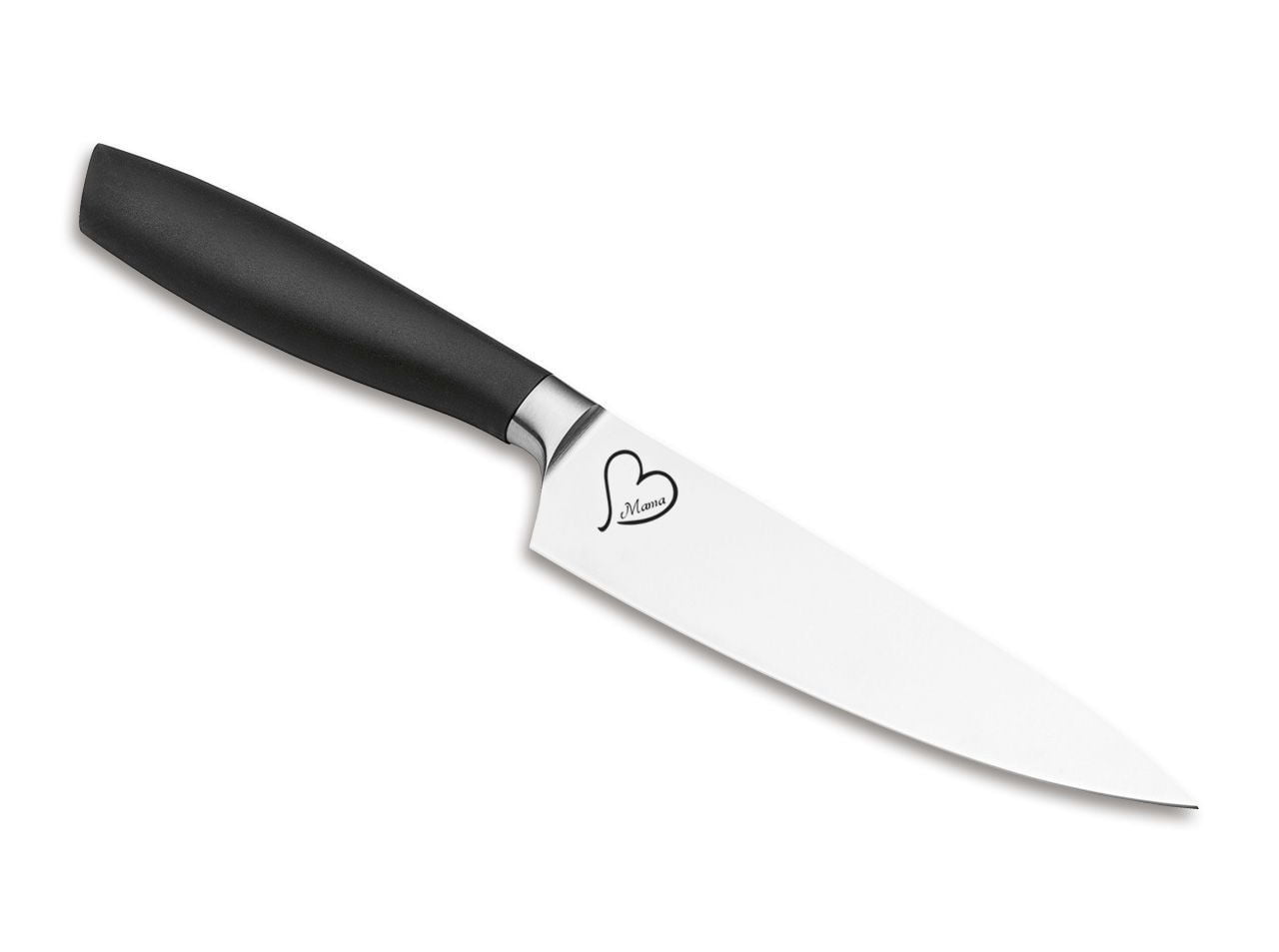 Böker Manufaktur Solingen Core Professional Chef's Knife Small Mama
