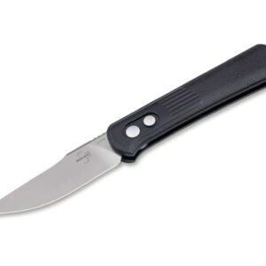 Alluvial Satin Böker Plus