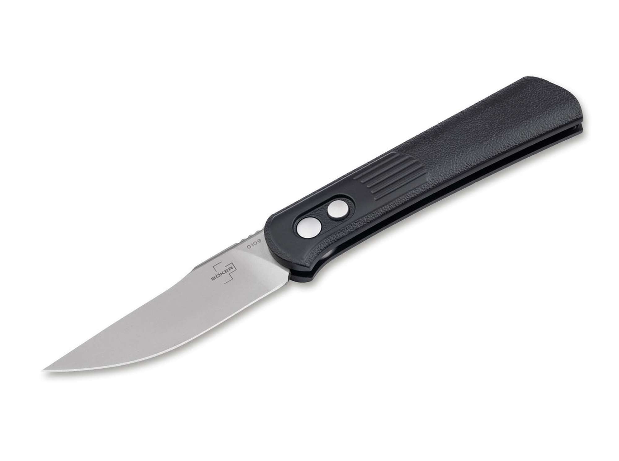 Alluvial Satin Böker Plus