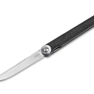 Kaizen Carbon S35VN Böker Plus