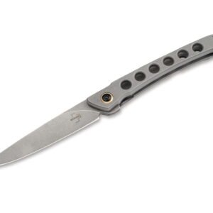 Urban Spillo Framelock Böker Plus