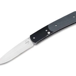 DogLeg Auto Böker Plus