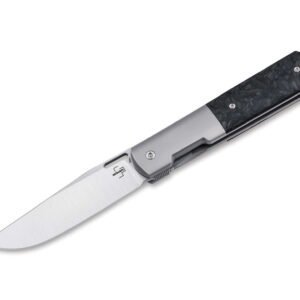 Urban Barlow CF Böker Plus