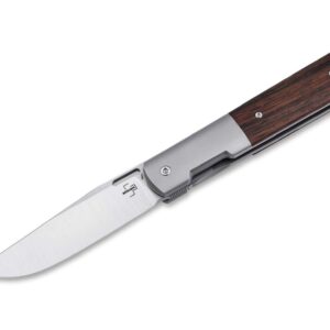 Urban Barlow Cocobolo Böker Plus