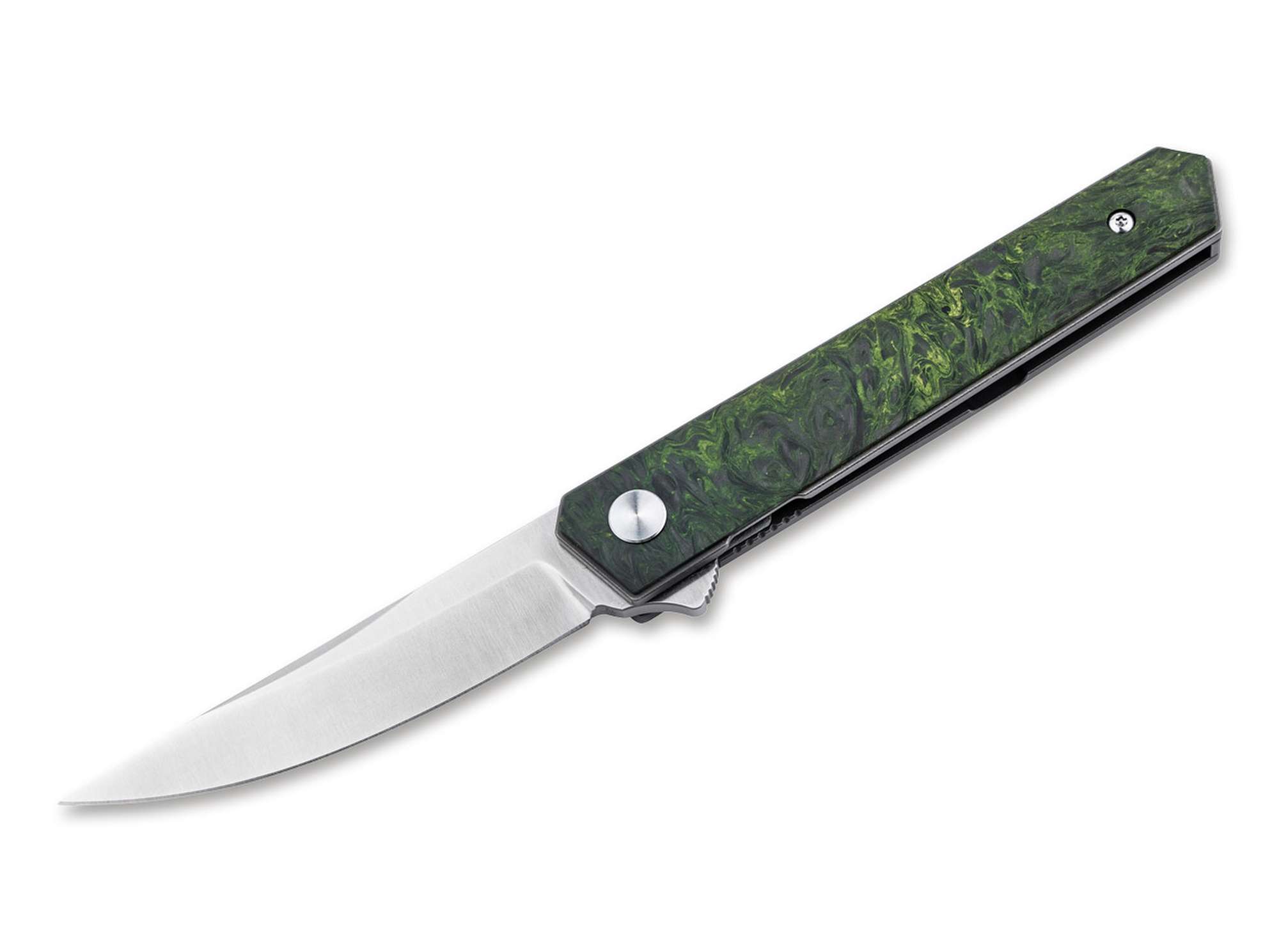 Kwaiken Mini Limited Böker Plus