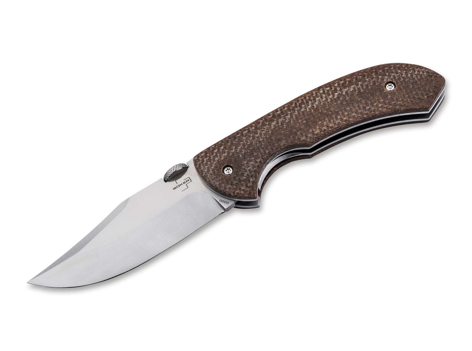 Pocket Bowie Böker Plus