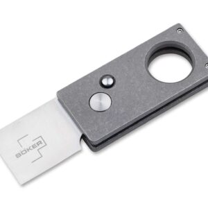 Cigar Cutter Böker Plus