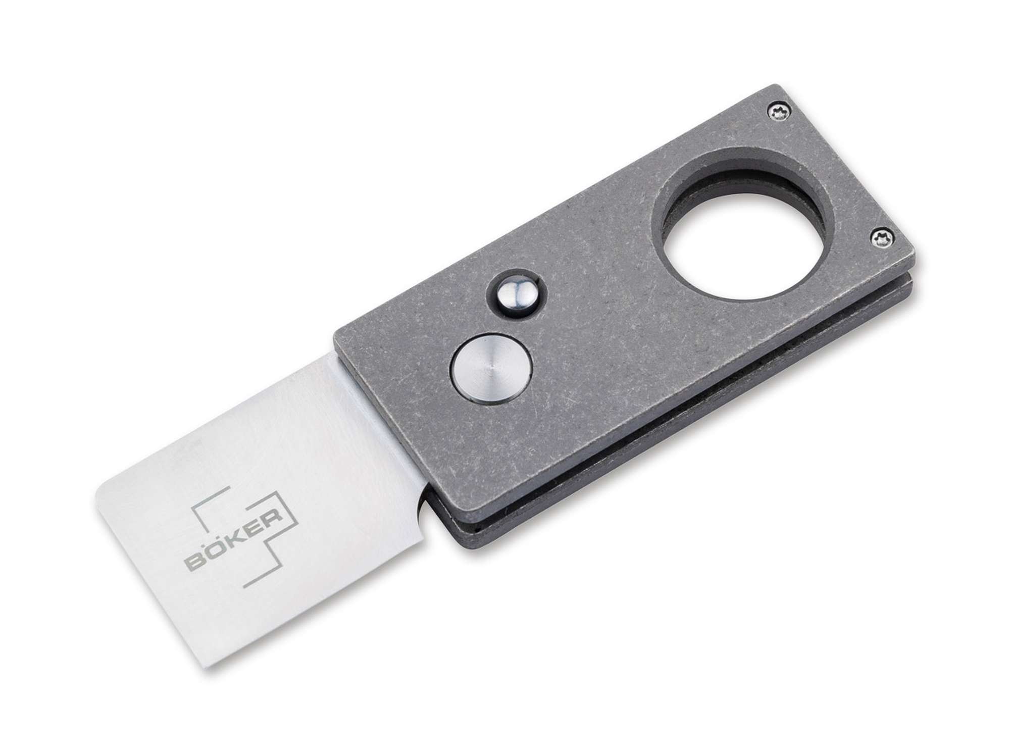 Cigar Cutter Böker Plus