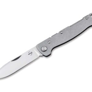 Atlas Backlock Droppoint Böker Plus