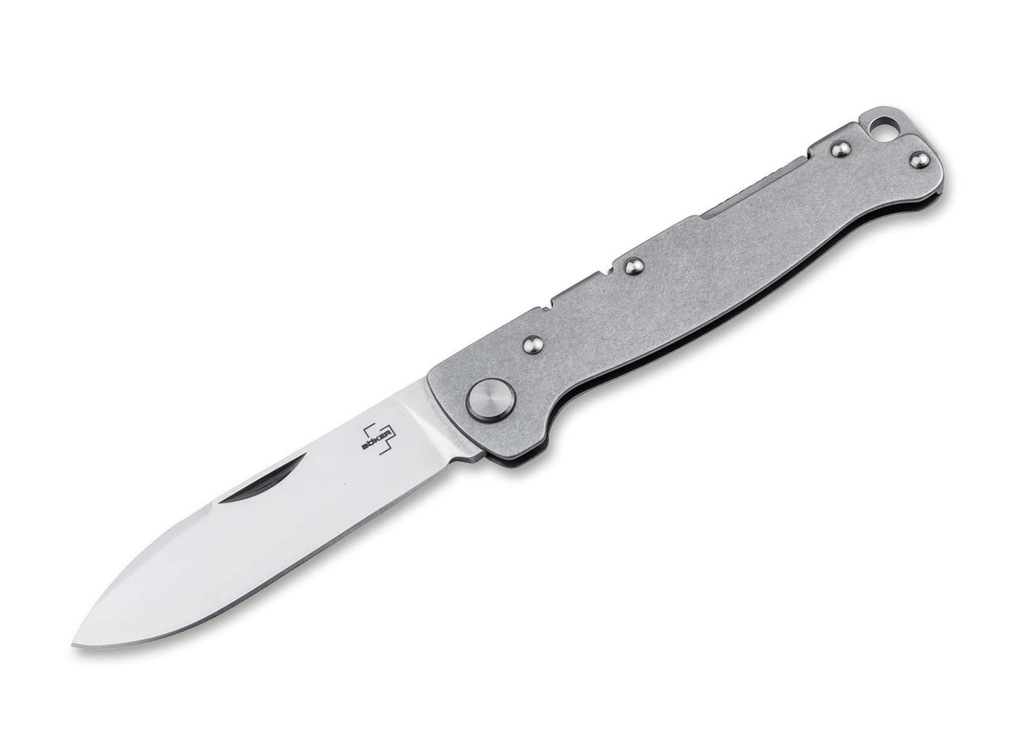 Atlas Backlock Droppoint Böker Plus