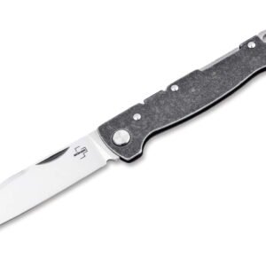 Atlas Backlock Sheepfoot Böker Plus