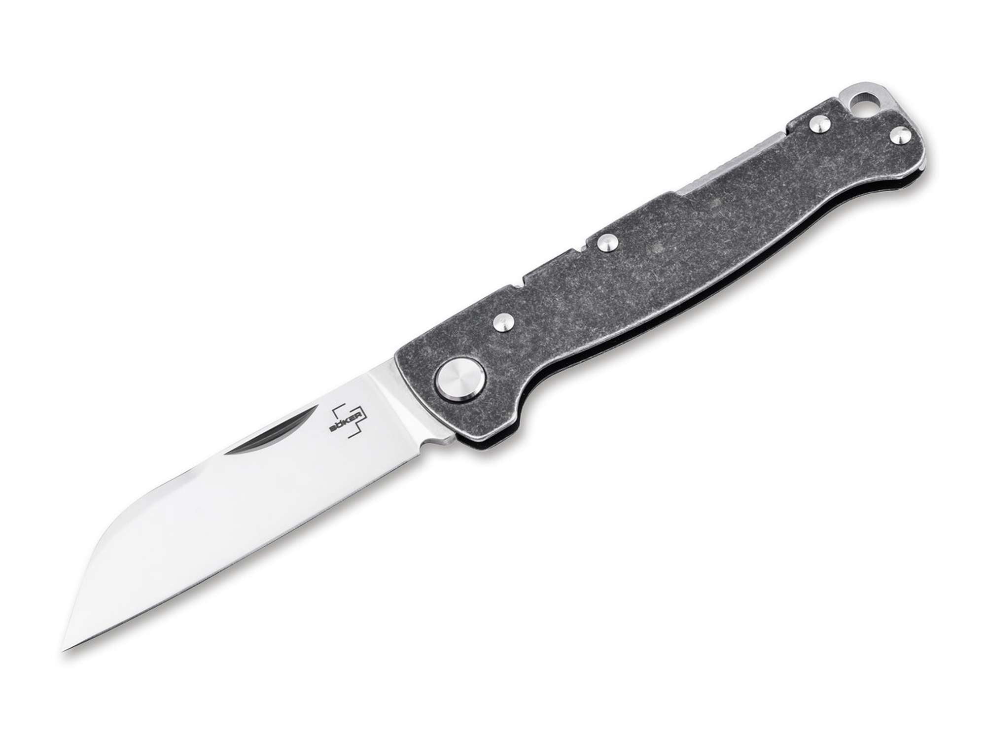 Atlas Backlock Sheepfoot Böker Plus