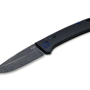 FRND Black Böker Plus