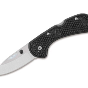 Cadejo Drop Point Folder Black Condor