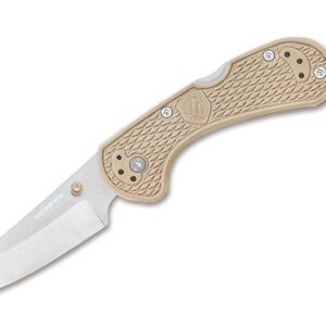 Cadejo Cleaver Folder Desert Condor