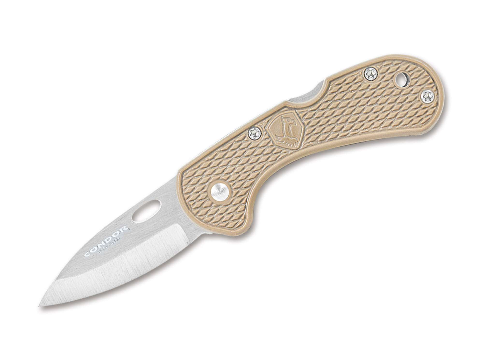 Baby Cadejo Folder Desert Condor