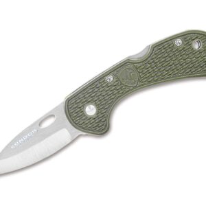 Baby Cadejo Folder Green Condor