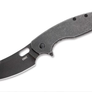 Pilar Large Black CRKT