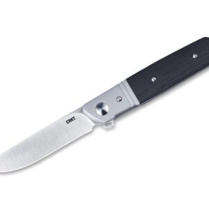 Bamboozled CRKT