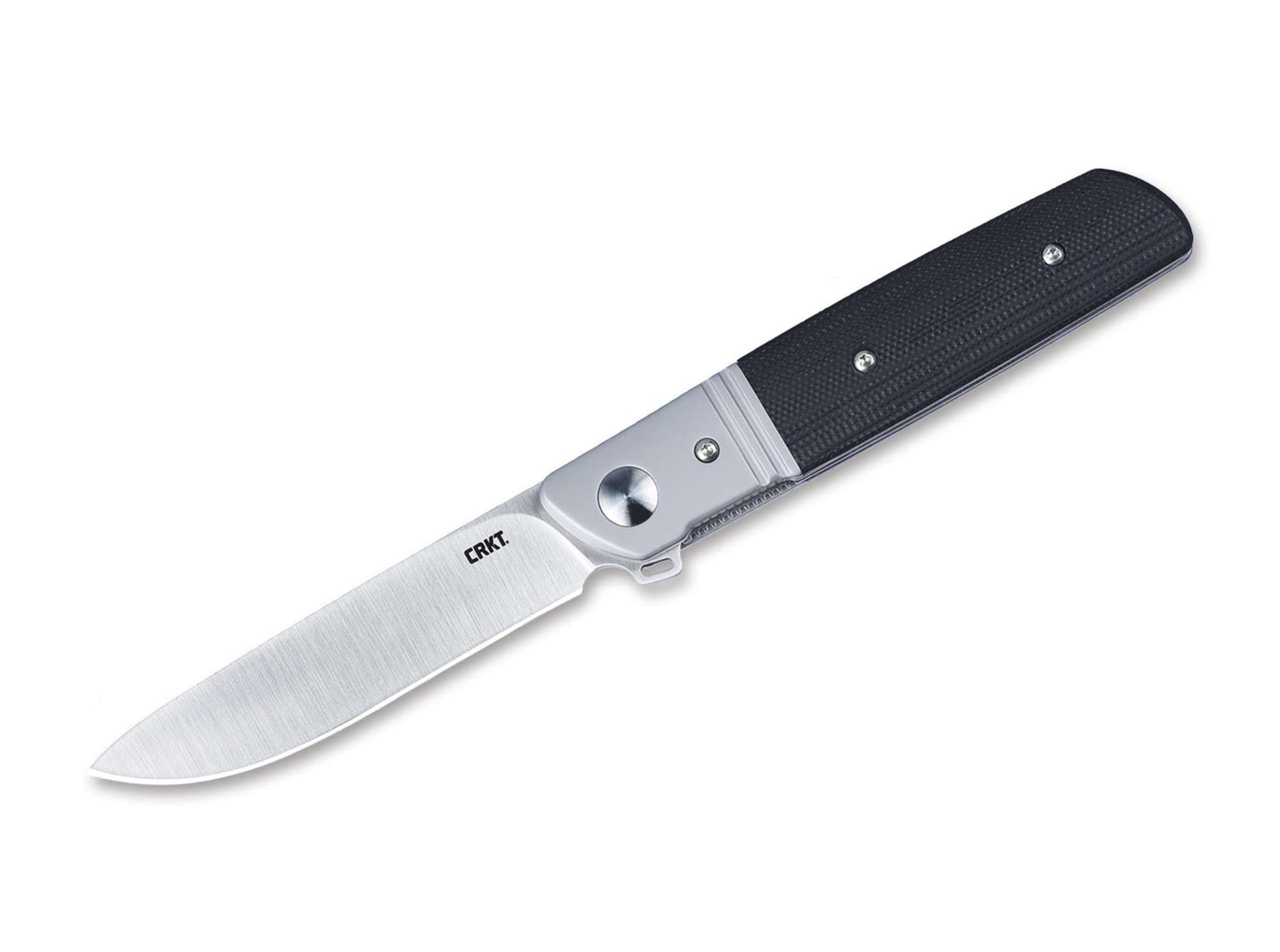 Bamboozled CRKT